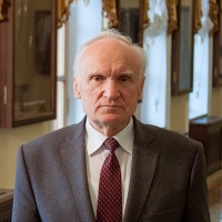 Алексей Ильич Осипов