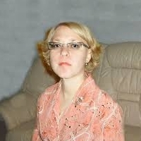 Надежда Соколова