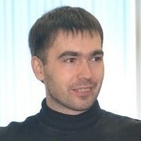 Алексей Котов aka Angel Delacruz