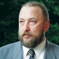 Дмитрий Старицкий