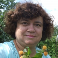 Оксана Чекменёва