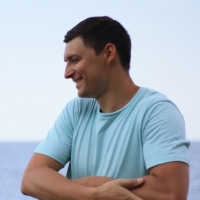 Дмитрий Билик