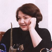 Екатерина Вильмонт