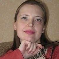 Юлия Фирсанова