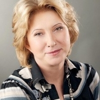 Наталия Константиновна Нестерова