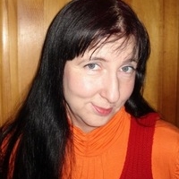 Галина Львовна Романова