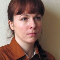 Дарья Бобылёва