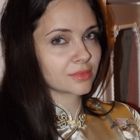 Дарья Кова