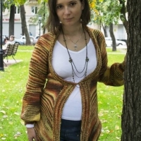 Татьяна Серганова
