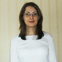 Анна Соломахина