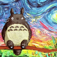 Totoro