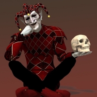 Иван  Cлушающий