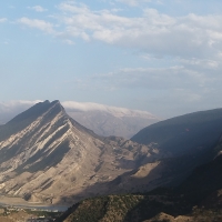 Галина Калина