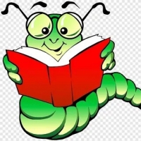 Книжный червь