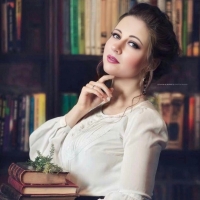 Ekaterina Ruda