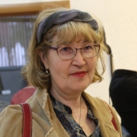 Валентина Алексеевна Чернова