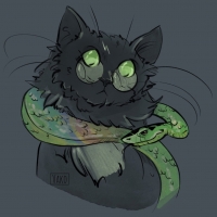 Книжный Токсик