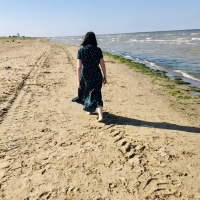 Рожкова Анастасия Александровна