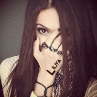 Liliya Ch