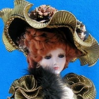 Леди Ровена