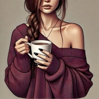 Ангелина Дэй