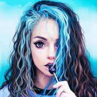 Like _an_Angel.