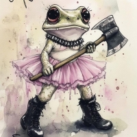 Галина Викторовна