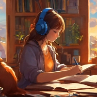 Кто-то, где-то