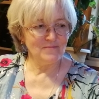 Людмила