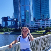 Дарья Можаева