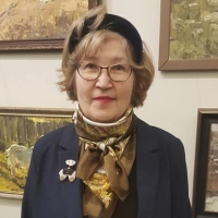 Валентина Алексеевна Чернова